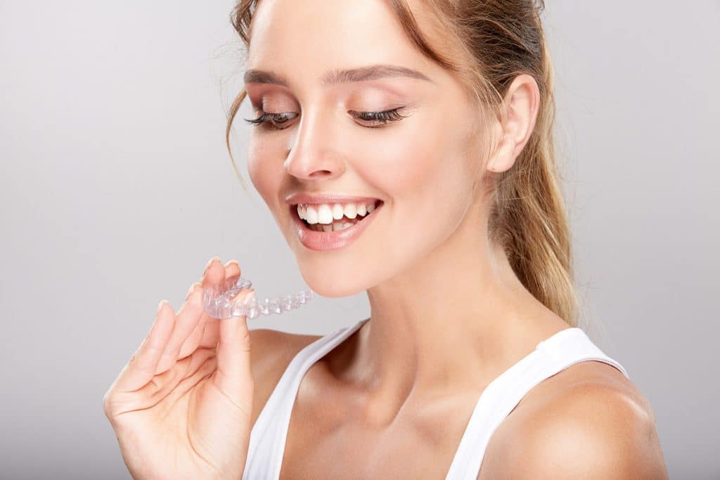 How Long Do You Have to Wear Invisalign? Wilson Park Dental
