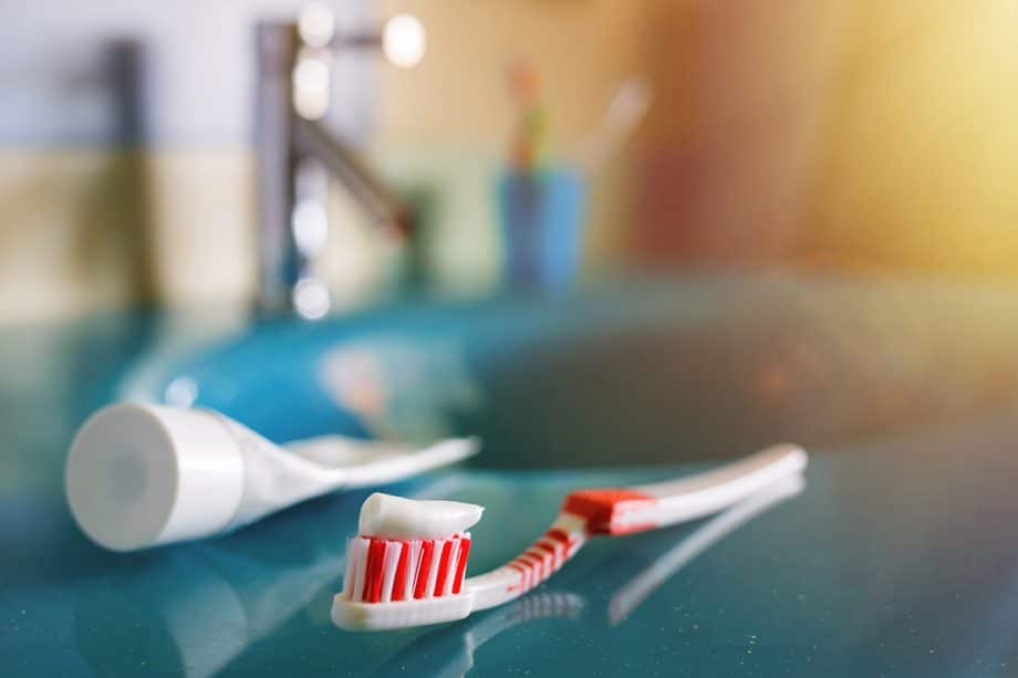 Are You Properly Brushing Your Teeth?