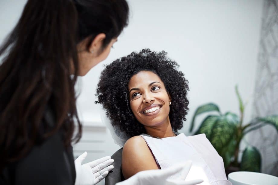 Choosing the Right Cosmetic Dental Procedure for You