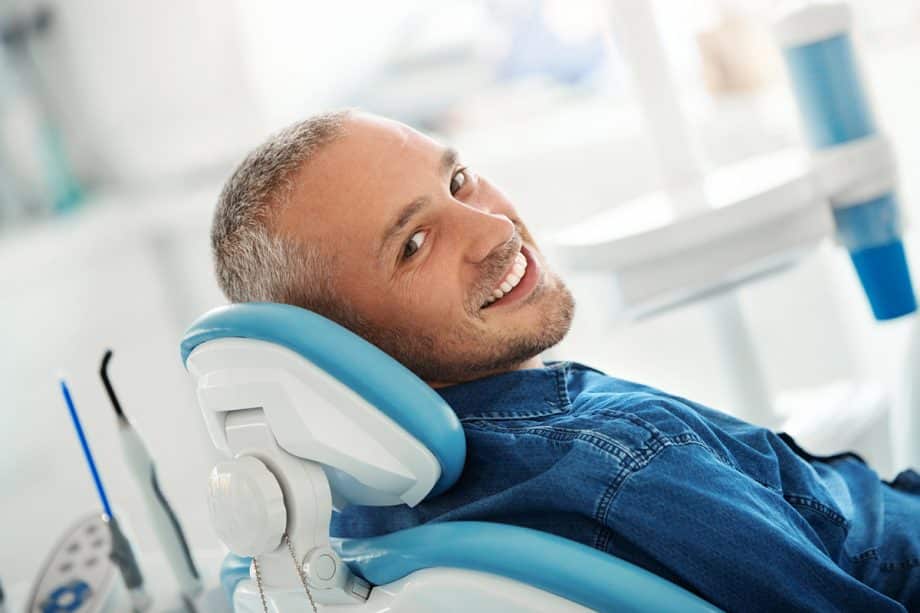 How Cosmetic Dentistry Can Transform Your Smile