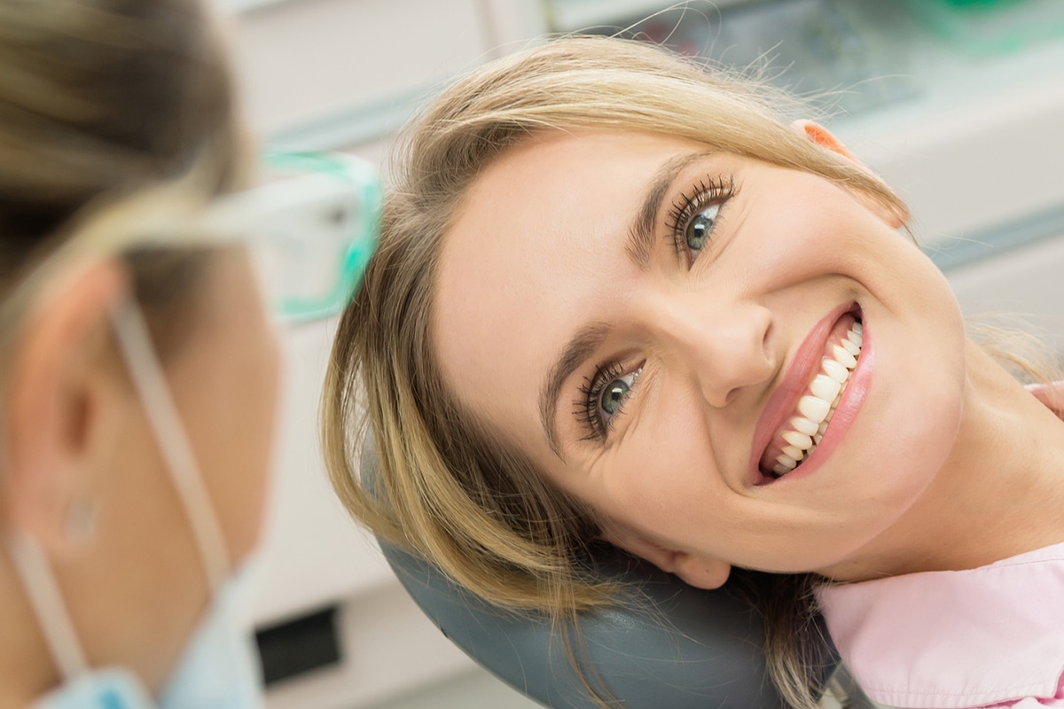 How Often Should You Get A Dental Cleaning? Wilson Park Dental