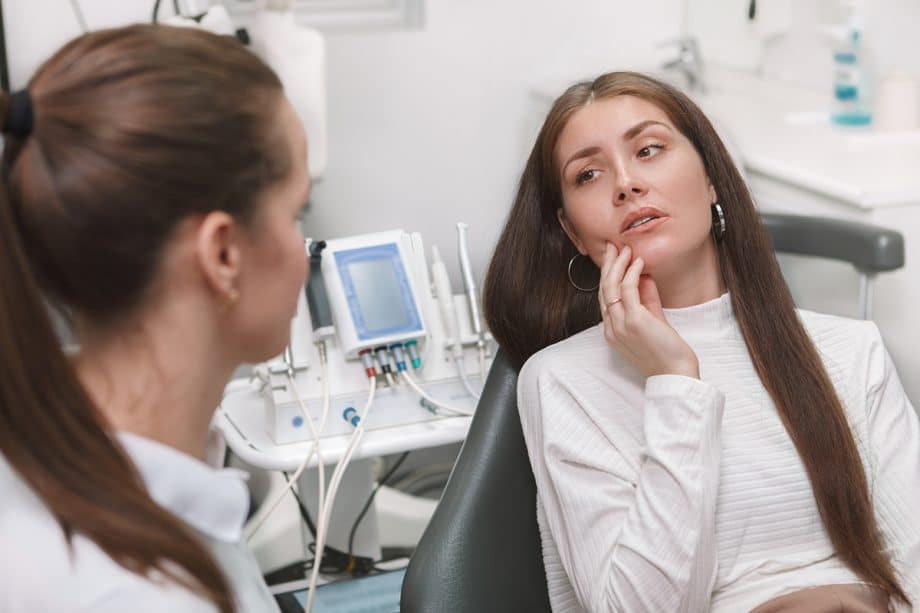 How to Handle a Dental Emergency in Rapid City, SD