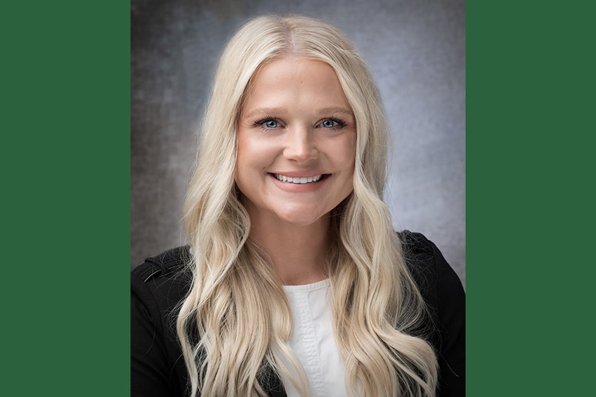 Introducing Dr. Goetzinger Wilson Park Dental