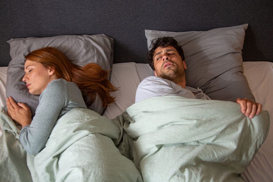 The Benefits of Using Oral Appliances for Sleep Apnea