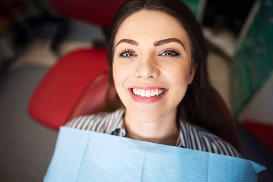 Top 3 Reasons To See Your Dentist Regularly